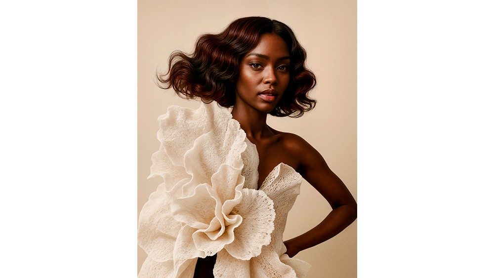 Velvet Collection, by Raúl de Andreas