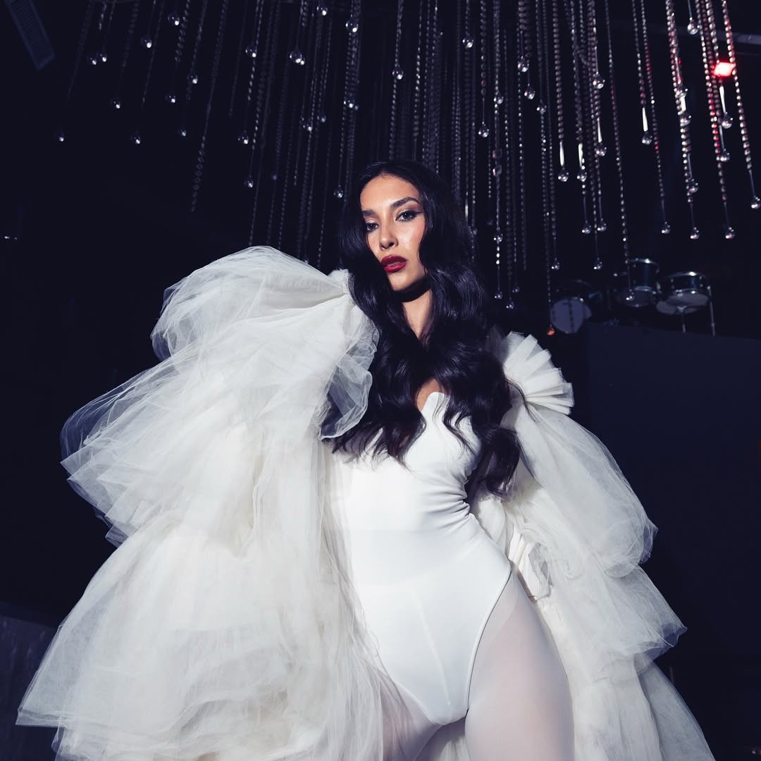 ALFAPARF Milano Professional Hosts Dreamland Ibiza Event 