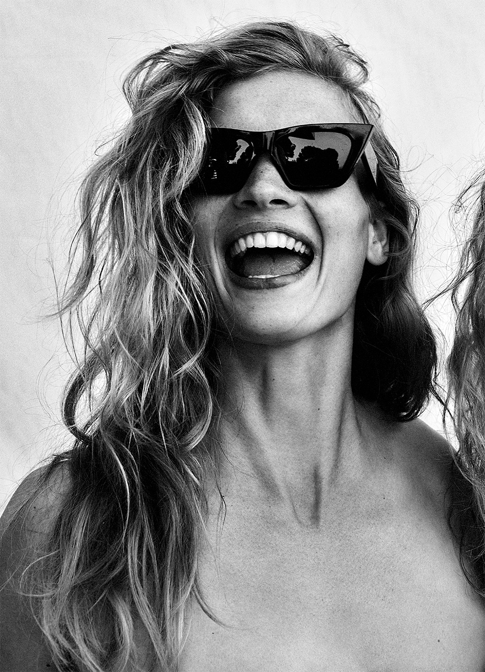 Syd Hayes - BHA Session Hairdresser of the Year 2025 - Long Waves