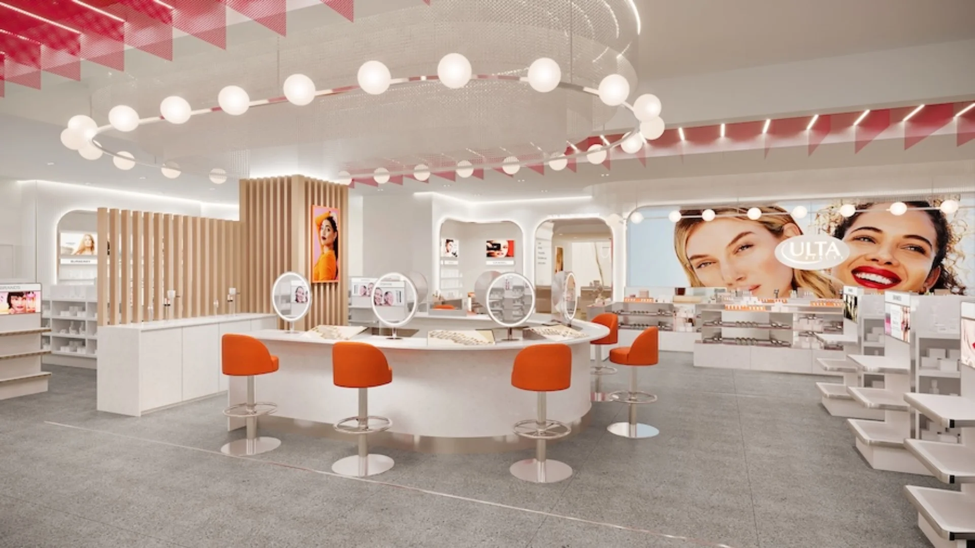 Ulta Beauty expands internationally with first Middle East store in Kuwait