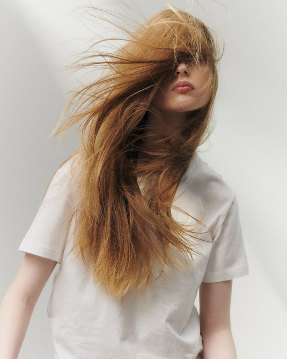 Tyler Johnston - BHA Session Hairdresser of the Year 2025 - Long Golden Blonde Hair