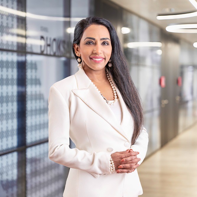 Dr. Aradhana Khowala