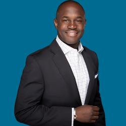 Dr. Bryan K. Williams