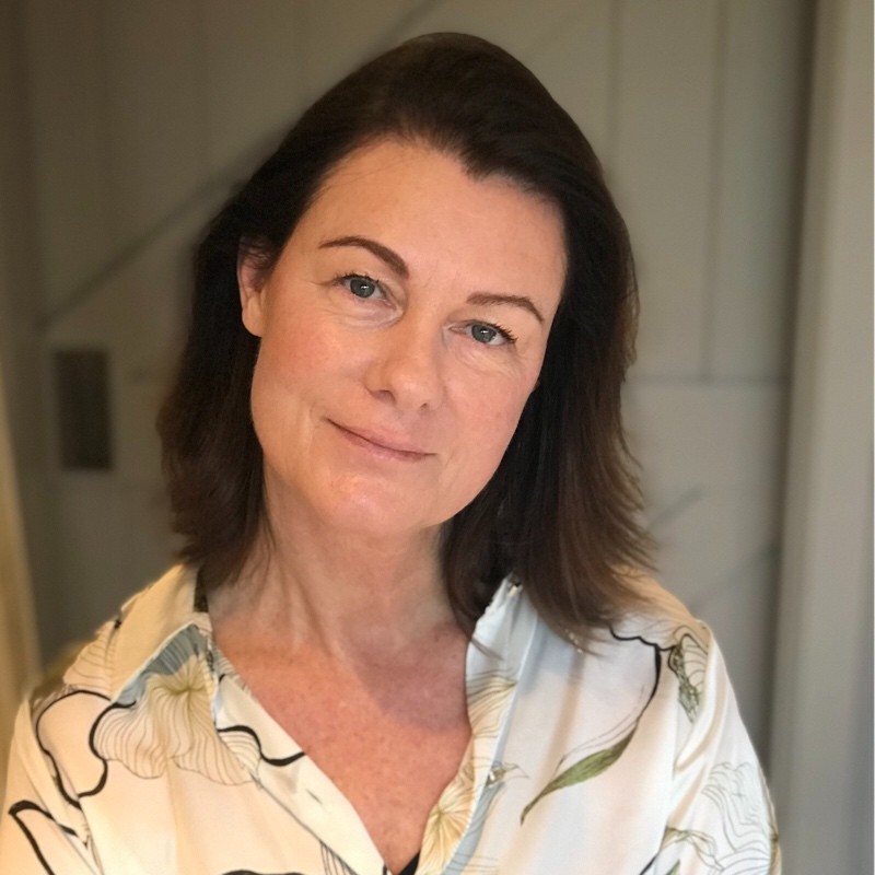 Taffryn Kinsey Ellis