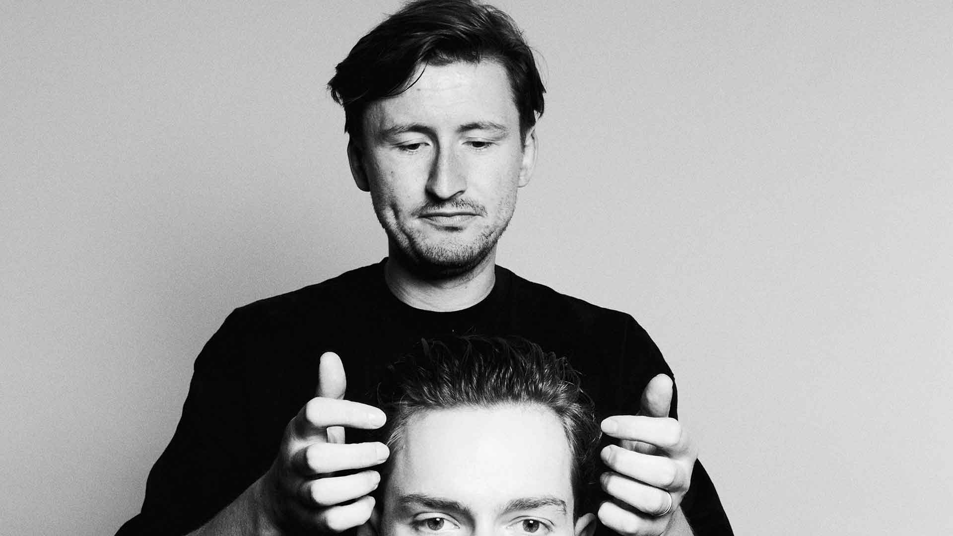 Charles Rose on Why Connection Defines UK Barbering