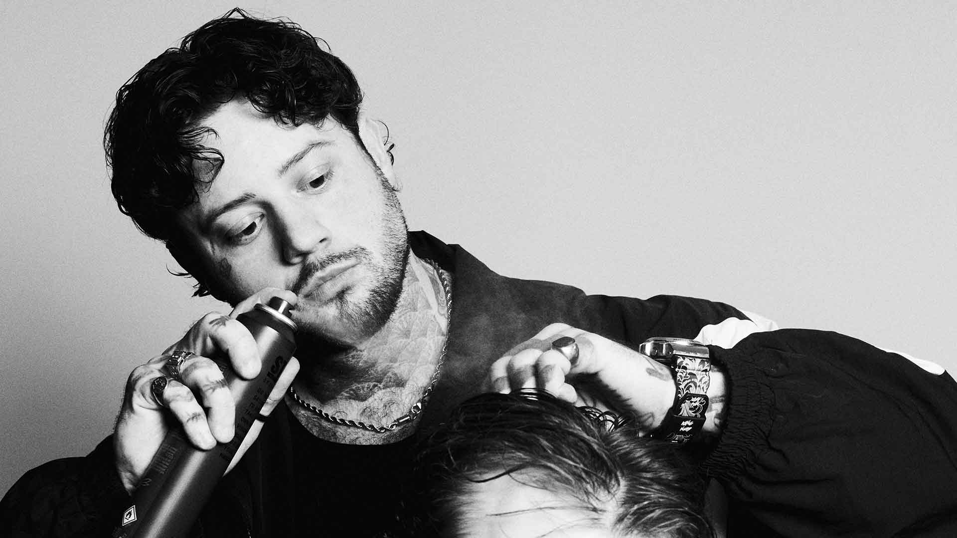 Ry Lewis on Reclaiming the Barbershop as a Cornerstone of Community