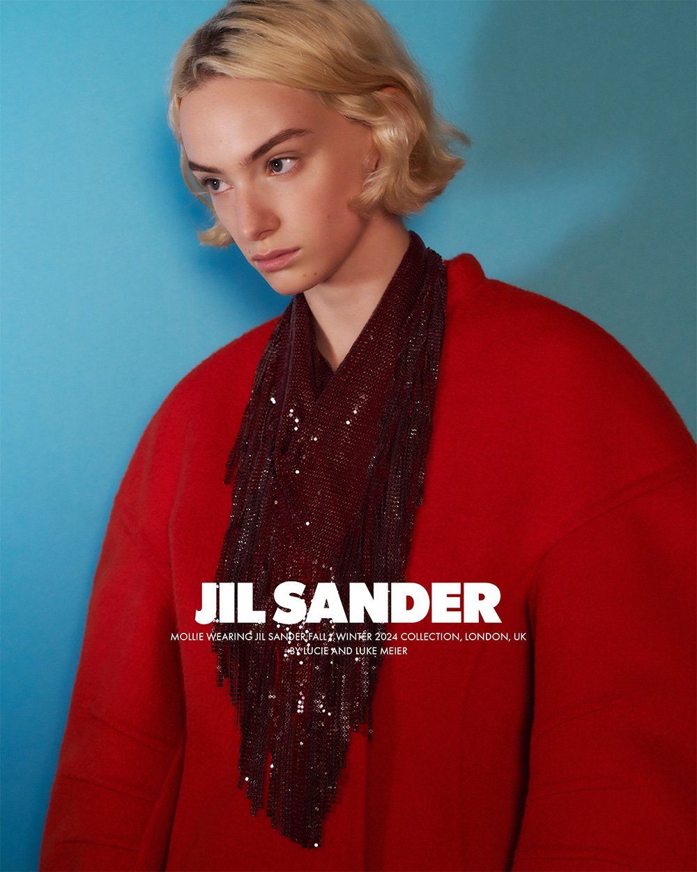 Duffy - BHA Session Hairdresser of the Year 2025 - Blonde Micro Bob