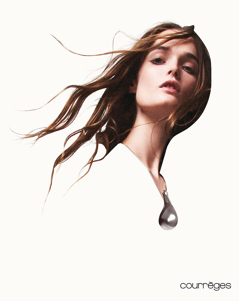 Duffy - BHA Session Hairdresser of the Year 2025 - Long Brunette Natural Waves