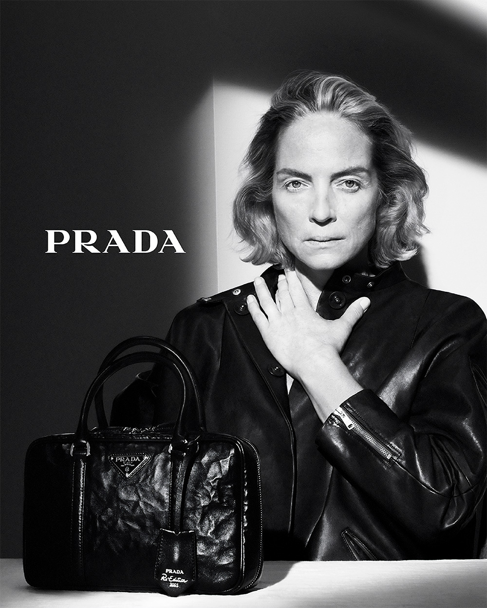 Duffy - BHA Session Hairdresser of the Year 2025 - Brushed Back Bob