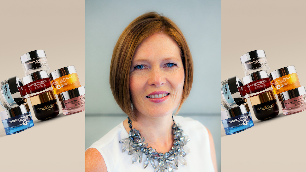 Germaine de Capuccini appoints Anke Menkhorst as new chief executive to drive global expansion