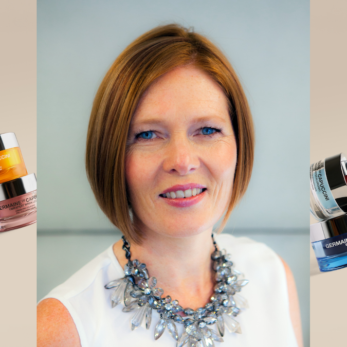 Germaine de Capuccini appoints Anke Menkhorst as new chief executive to drive global expansion