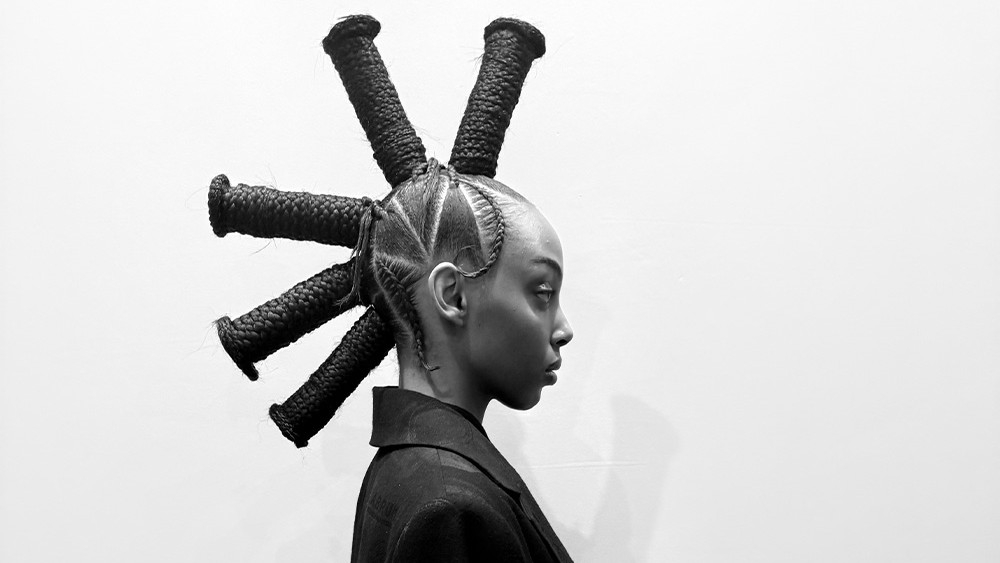 Nick Irwin Session Hairdresser of The Year 2025 Nominee Collection