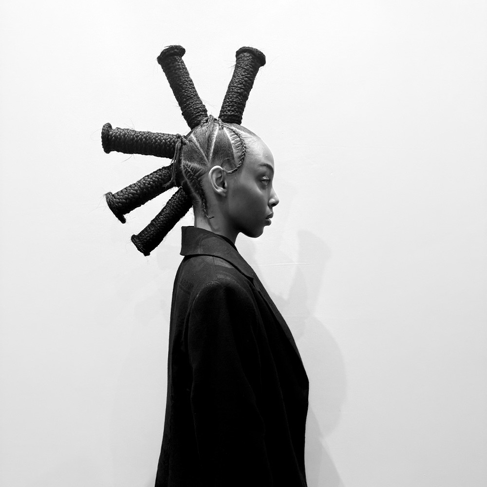 Nick Irwin Session Hairdresser of The Year 2025 Nominee Collection