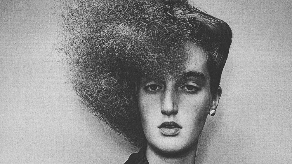 Gary Gill Session Hairdresser of The Year 2025 Nominee Collection