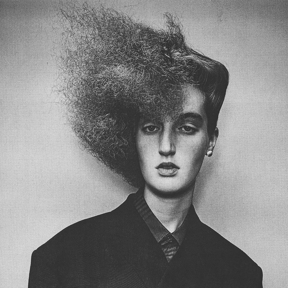 Gary Gill Session Hairdresser of The Year 2025 Nominee Collection