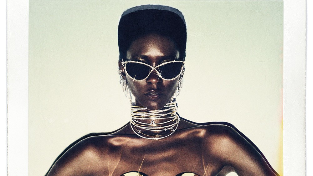 Syd Hayes Session Hairdresser of The Year 2025 Nominee Collection