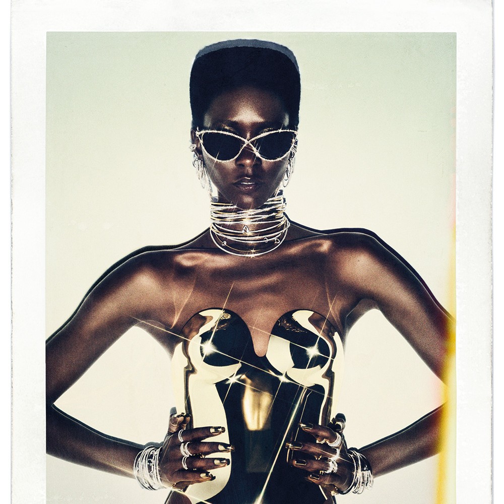 Syd Hayes Session Hairdresser of The Year 2025 Nominee Collection