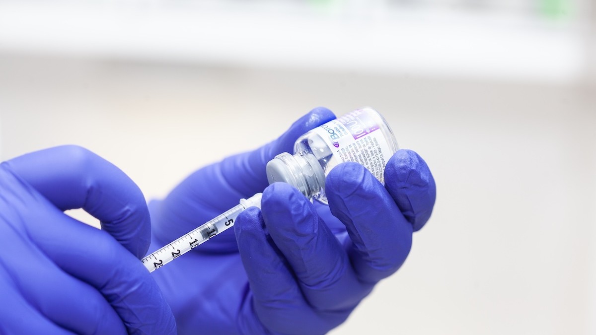 Pharmacist suspended following BBC investigation into illegal botulinum toxin supply