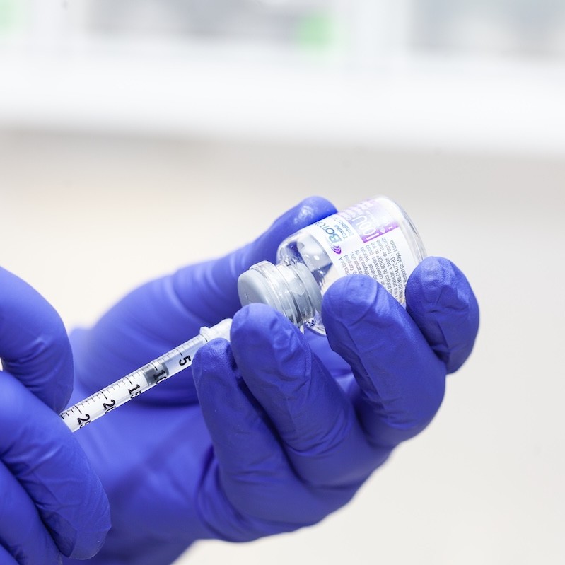 Pharmacist suspended following BBC investigation into illegal botulinum toxin supply