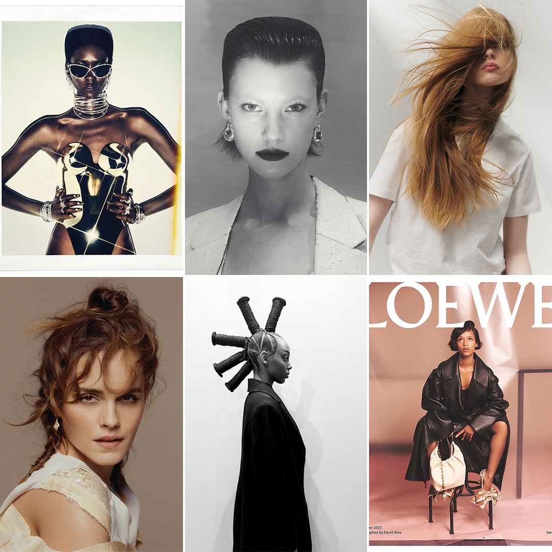 Session Hairdresser of the Year