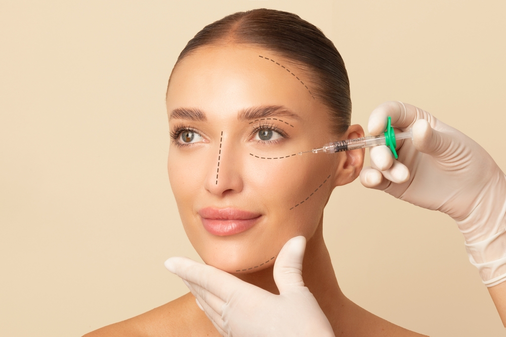 68% of cosmetic injections are administered by non-medics: the dangers of an unregulated cosmetic injectables industry