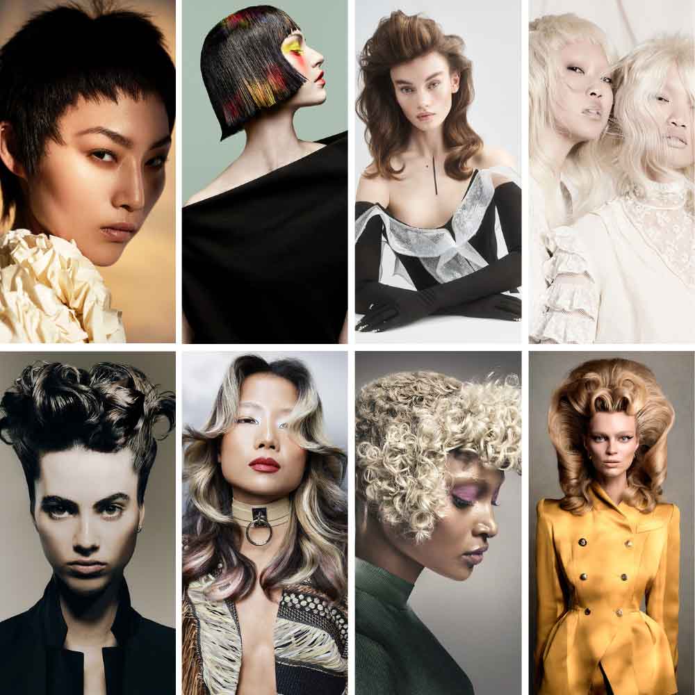 British Hairdresser of the Year