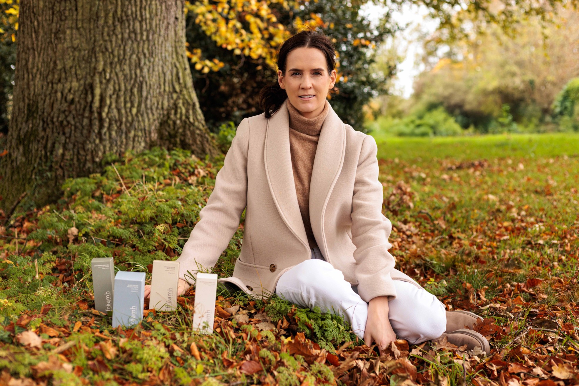 FBD Hotel & Resorts launches Irish sustainable spa brand Fréamh