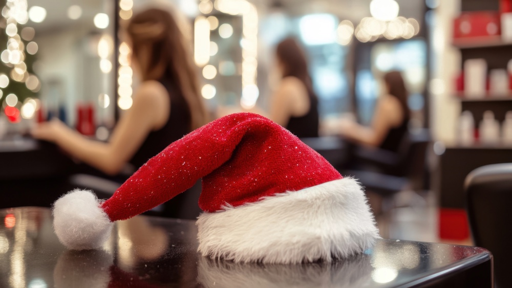 Top Things to Do NOW for a Successful Christmas: Essential Tips from UK Hairdressers