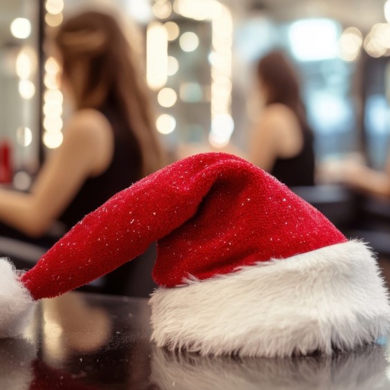 Top Things to Do NOW for a Successful Christmas: Essential Tips from UK Hairdressers