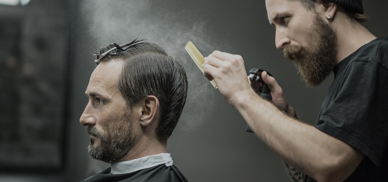 El boom del grooming masculino en Europa: cifras, perfiles y oportunidades para 2026