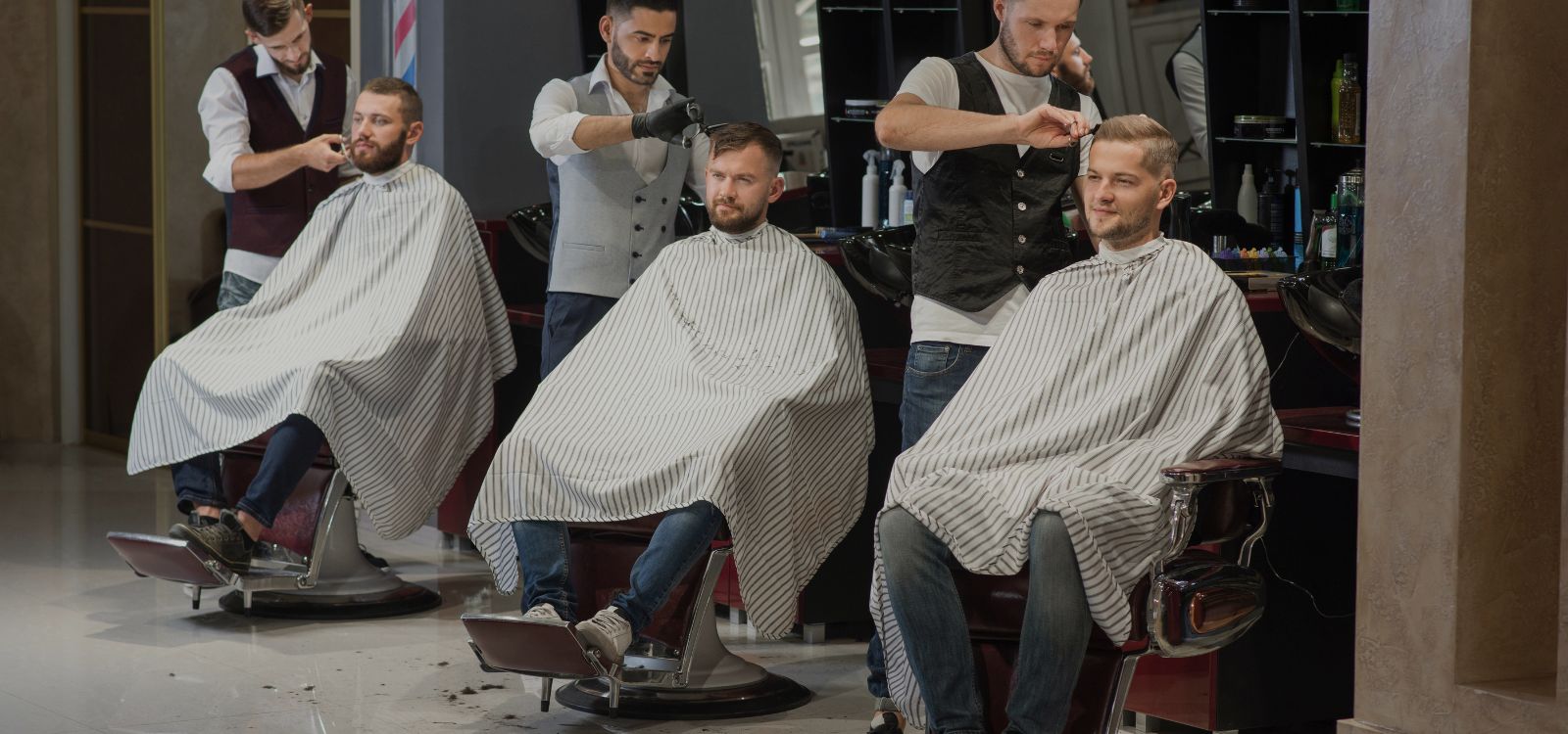 Formación para barberos 2026: la nueva profesionalización del sector