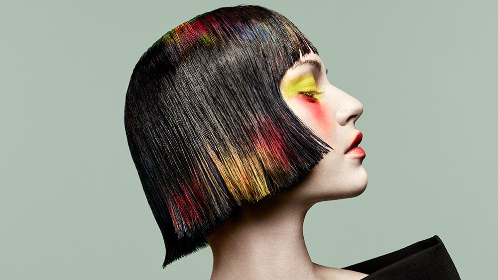 Sally Brooks British Hairdresser of The Year 2025 Nominee Collection