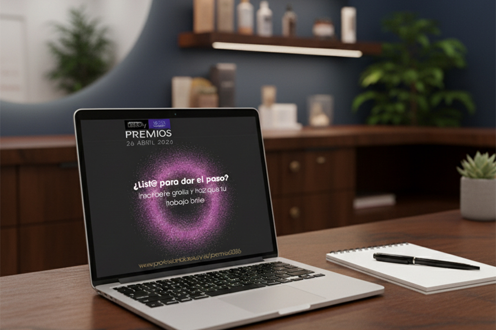 Todo lo que debes saber para completar tu inscripción a los Premios PBSI 2026