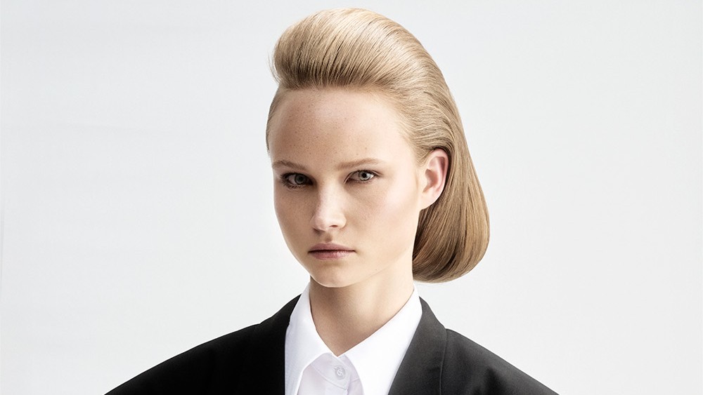 Errol Douglas British Hairdresser of The Year 2025 Nominee Collection