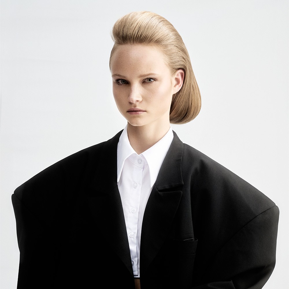 Errol Douglas British Hairdresser of The Year 2025 Nominee Collection