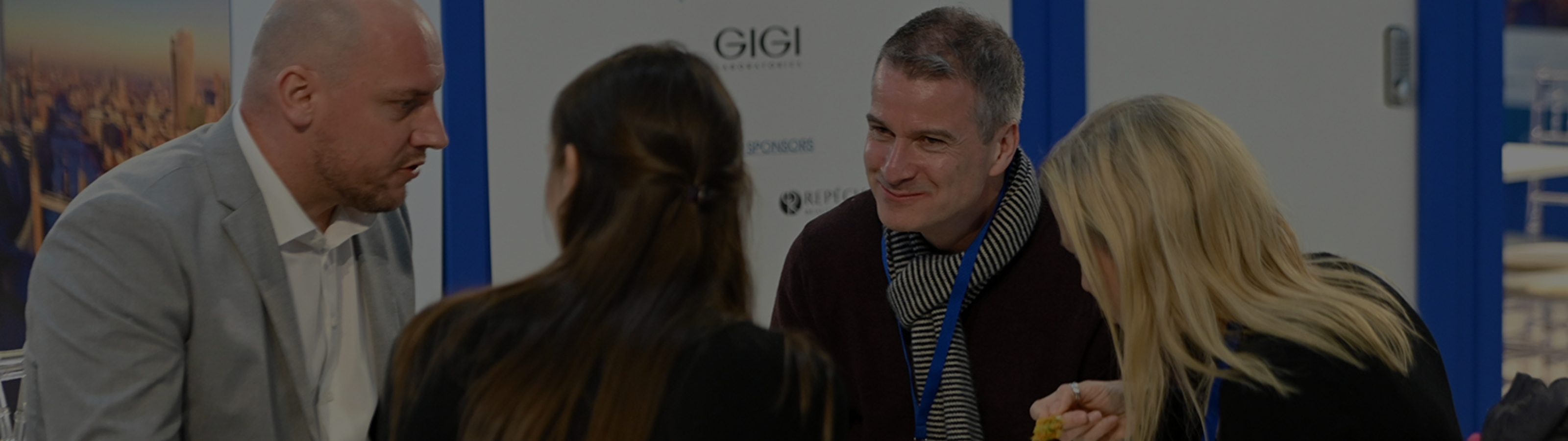 Business Strategy Roundtables