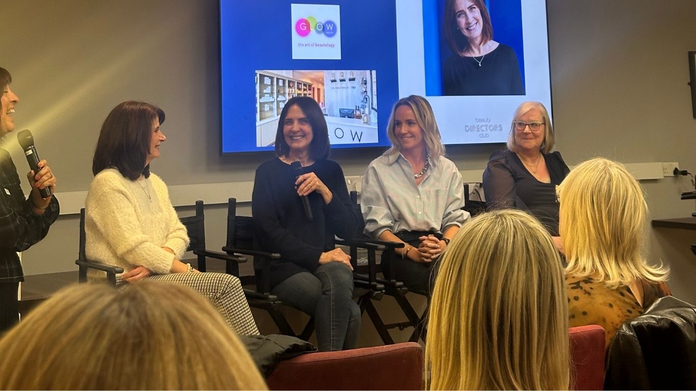 Beauty Directors Club hosts Beauty Round Up event 