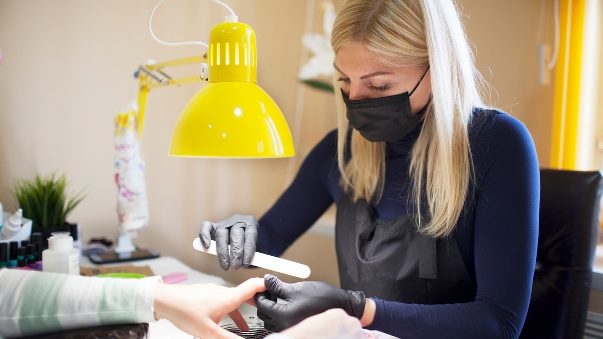 New report warns 21% of UK salons are running at a loss as beauty sector faces ‘quiet crisis’