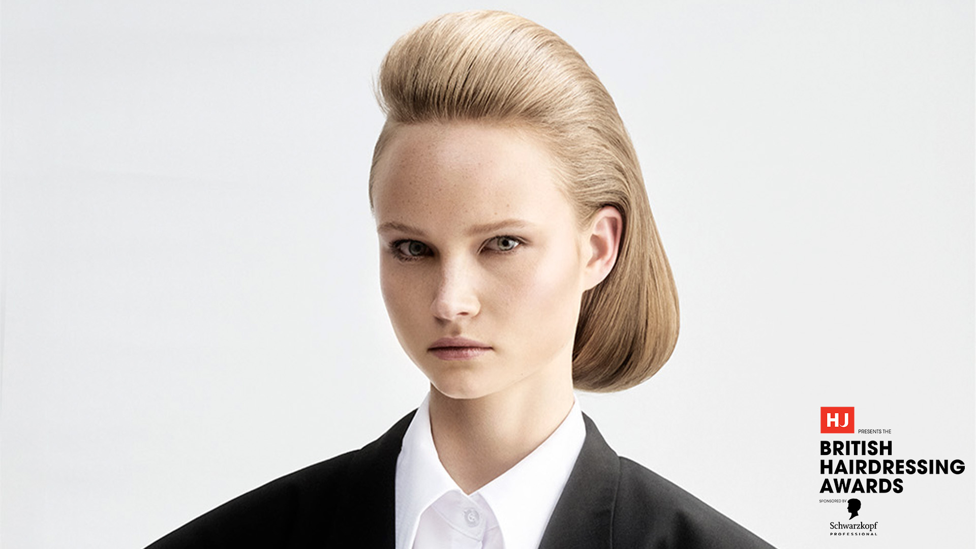 Errol Douglas British Hairdresser of The Year 2025 Nominee Collection