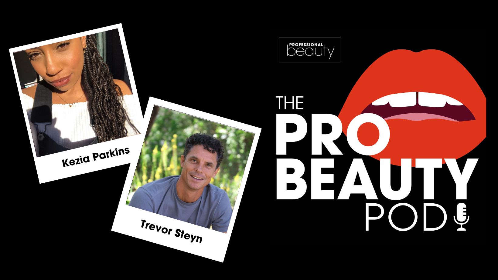 Season 2 Episode 6: Trevor Steyn on microbiome skincare