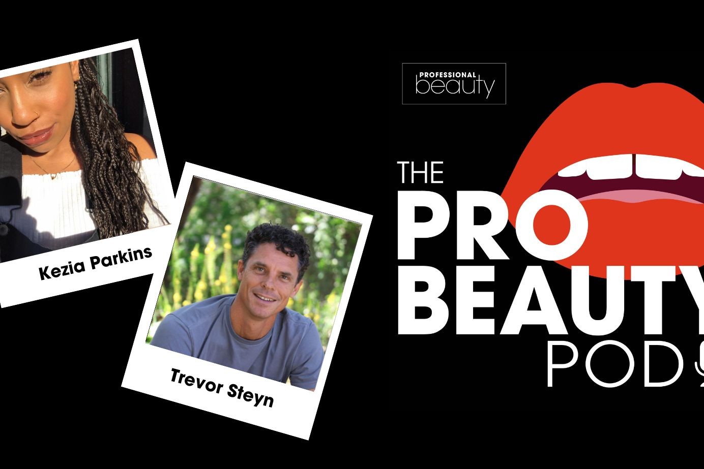 Season 2 Episode 6: Trevor Steyn on microbiome skincare