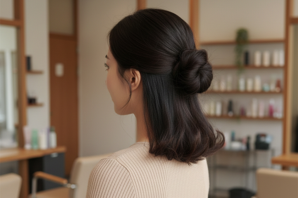 El “Hidden Bob”: la tendencia coreana que revoluciona las redes sociales y conquista los salones españoles