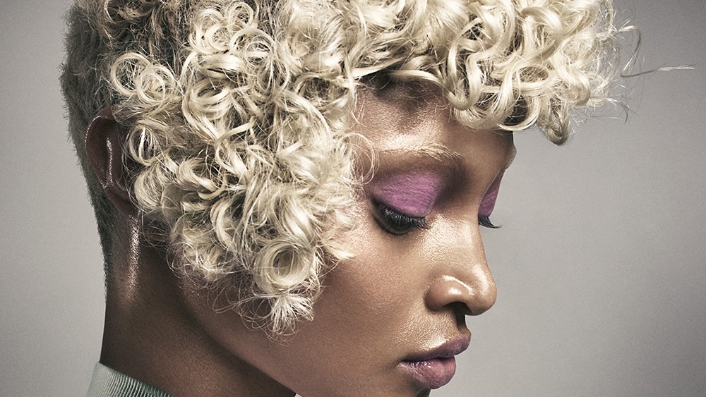 Cos Sakkas British Hairdresser of The Year 2025 Nominee Collection