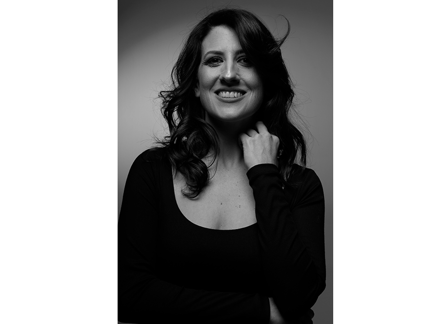 Angie Ovieczka: ”Entender la piel nos acerca a una vida más alineada"