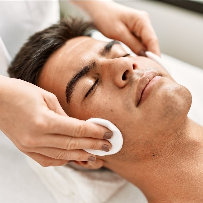 Glasgow, Dundee and London named top UK cities for men’s wellbeing and grooming in new report