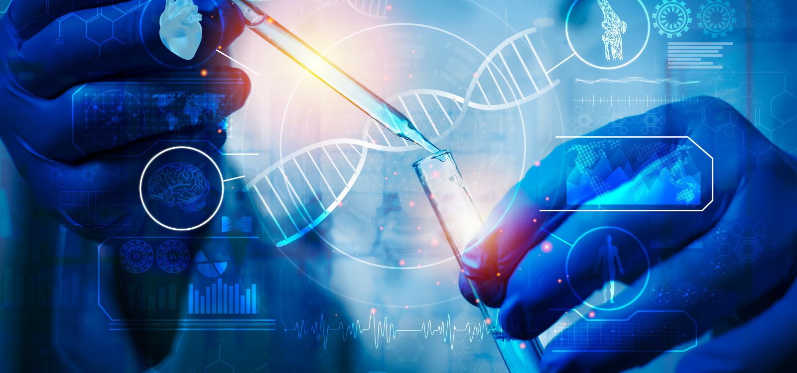 Cosmética biotecnológica: la nueva era de los activos inteligentes en cabina