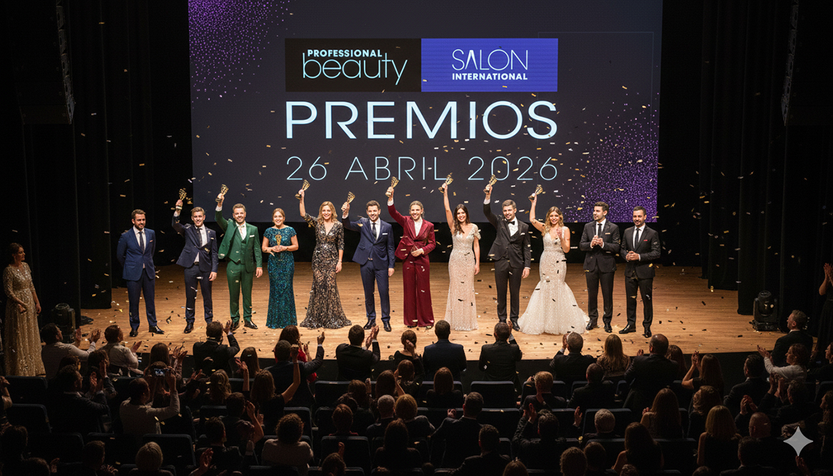 Los PBSI Barcelona 2026,  los primeros premios multidisciplinares de la belleza en España