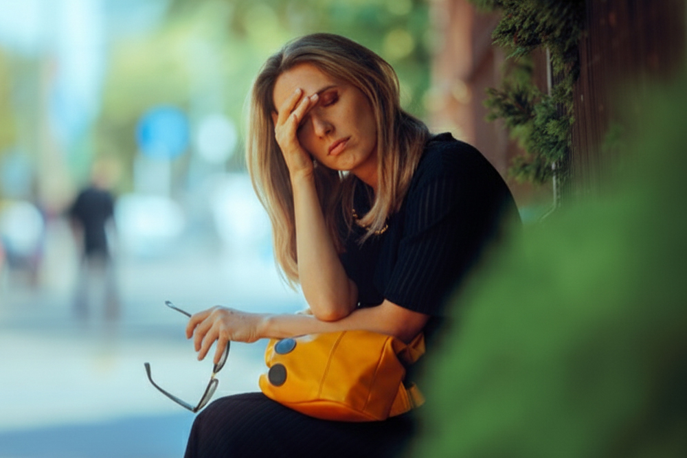 8 claves profesionales para ayudar a las clientas a borrar la #Caradecansancio