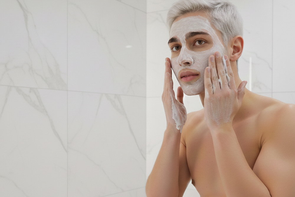 Triple y cuádruple limpieza facial, ¿necesidad real o tendencia innecesaria?