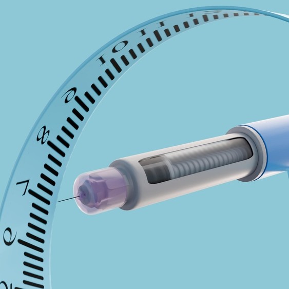 Nearly 5% of the Scottish population are using private weight-loss medication